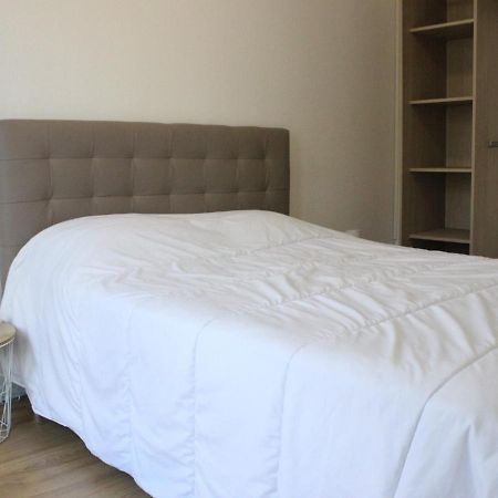 Maison De Vacance Кабур Екстериор снимка